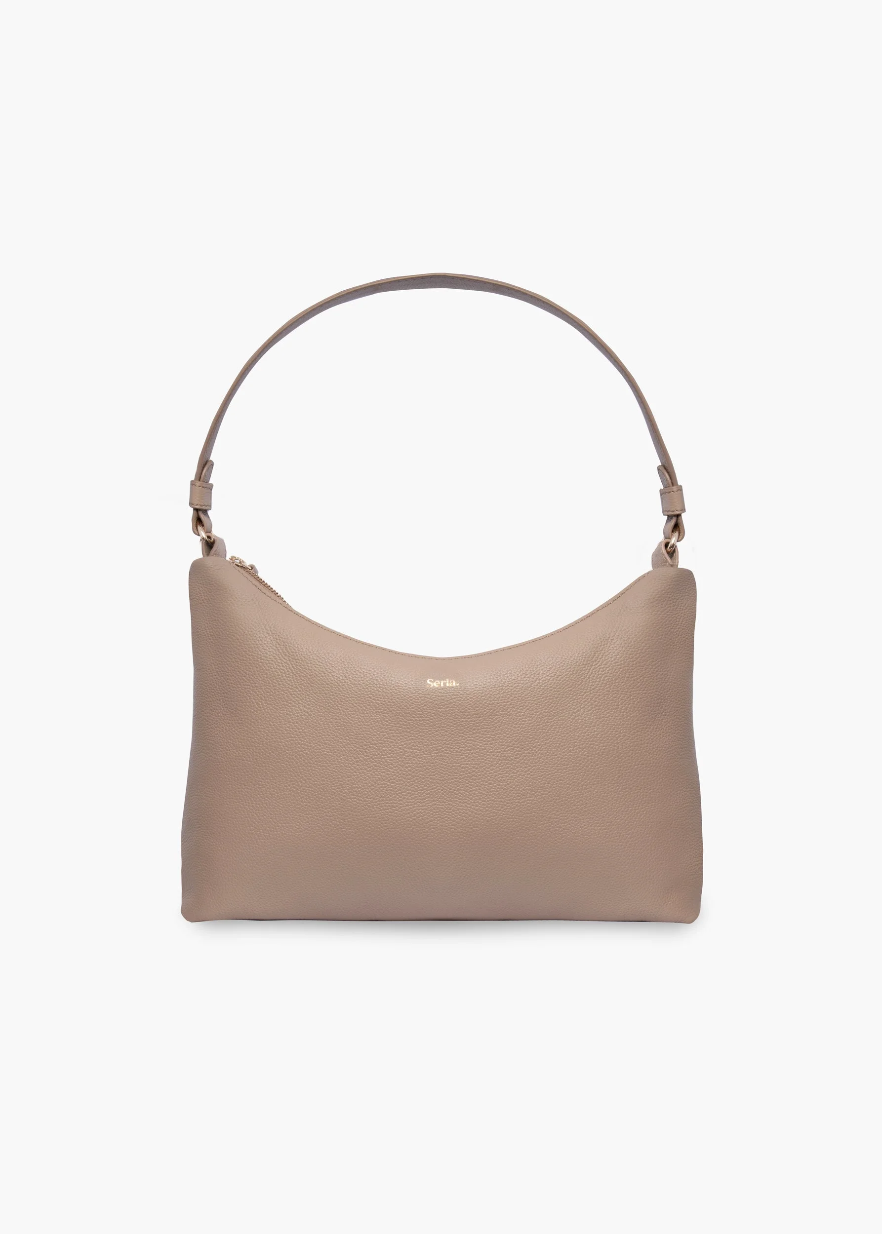 Élan Hobo Bag | Premium Leather Shoulder Bag