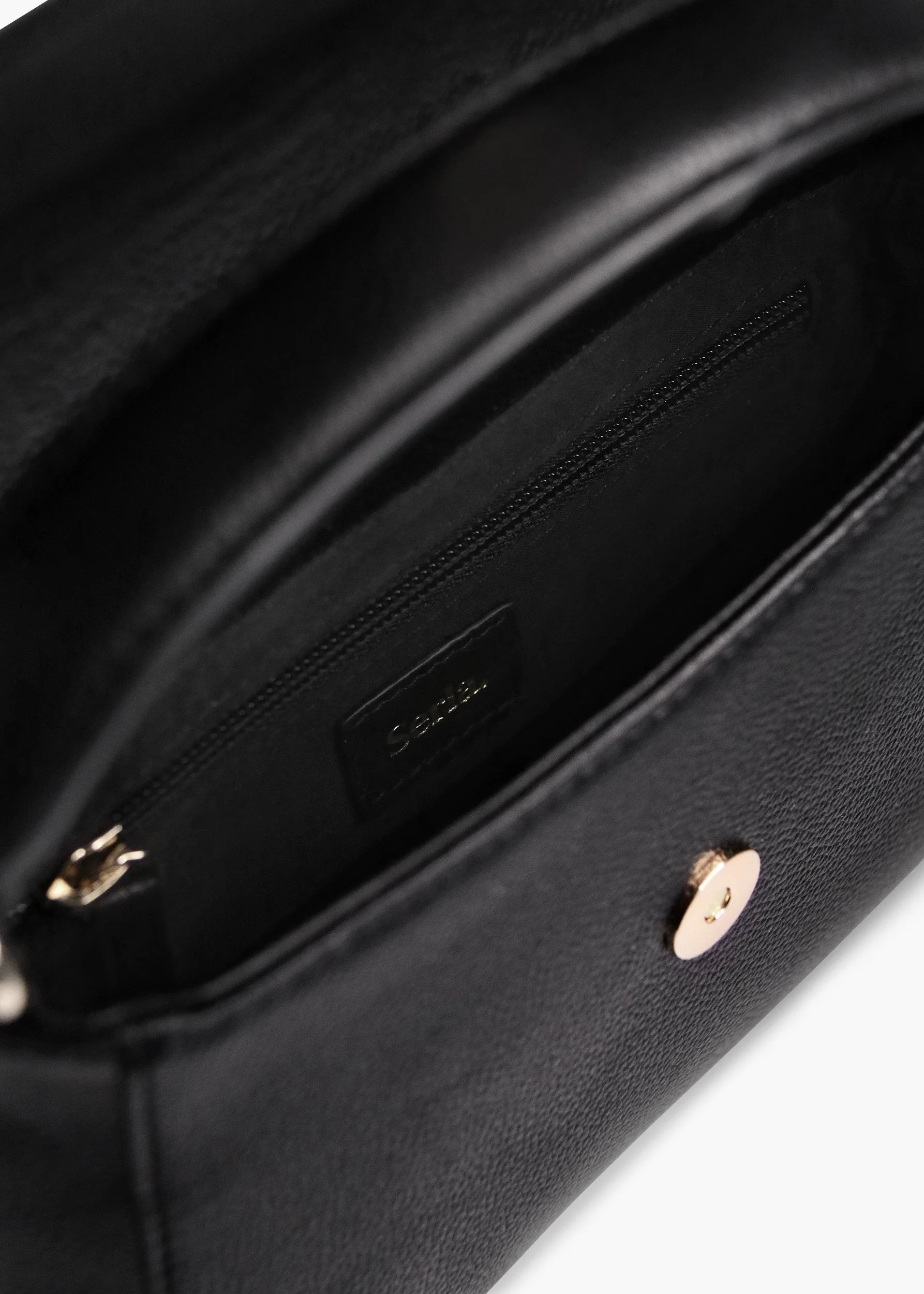 CLEO Atelier Premium Leather Grab Bag | Women's Crossbody