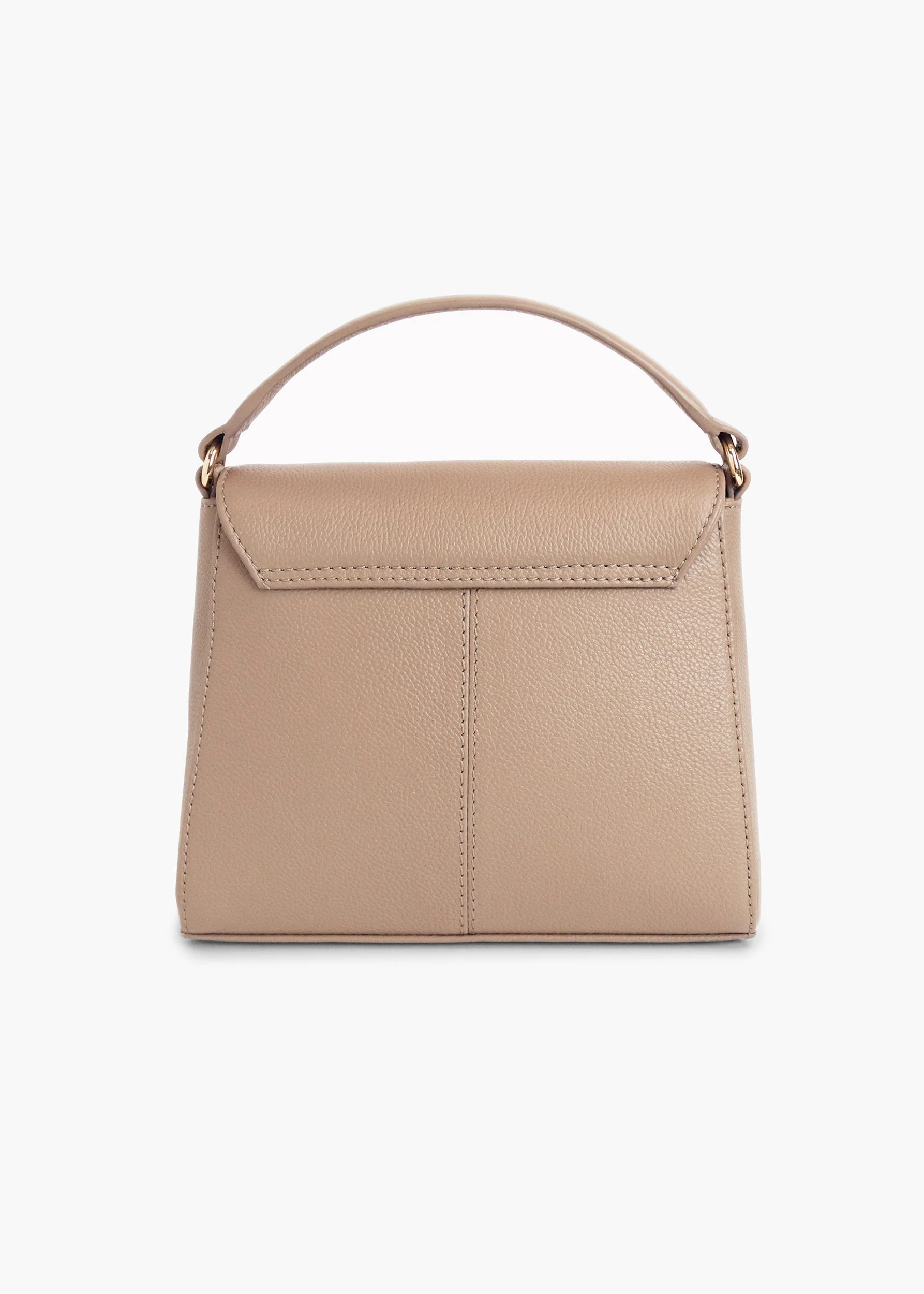 CLEO Atelier Premium Leather Grab Bag | Women's Crossbody