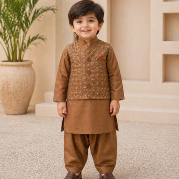 Desert Prince Ensemble 6m-2y