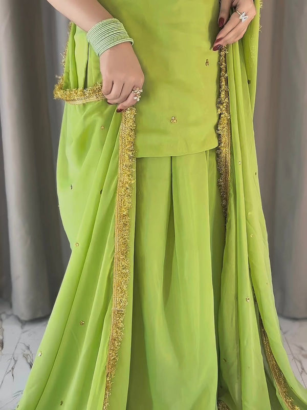 NOOR E GUL 🕊️ PRE ORDER 10-15 DAYS DELIVERY
