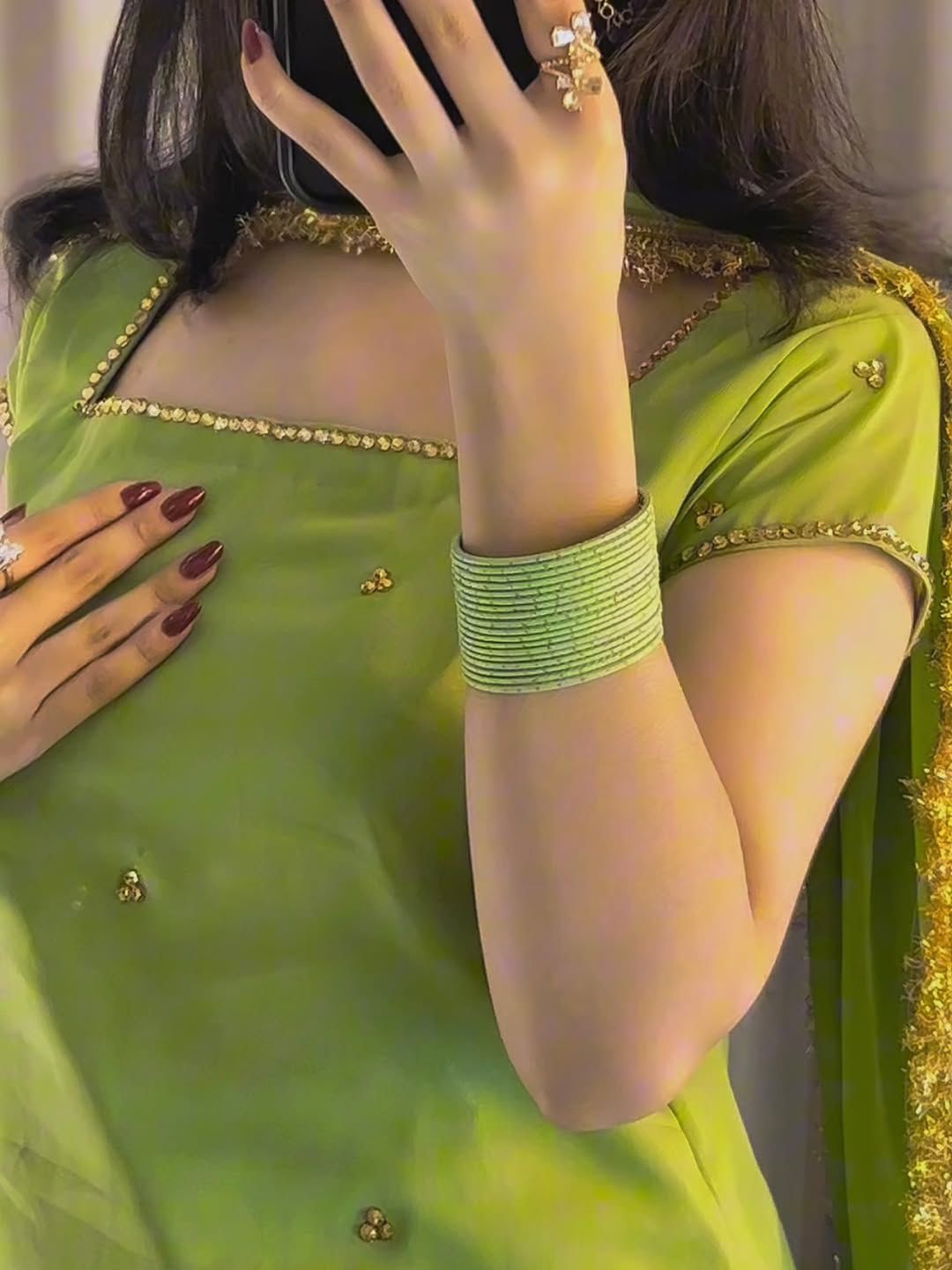 NOOR E GUL 🕊️ PRE ORDER 10-15 DAYS DELIVERY