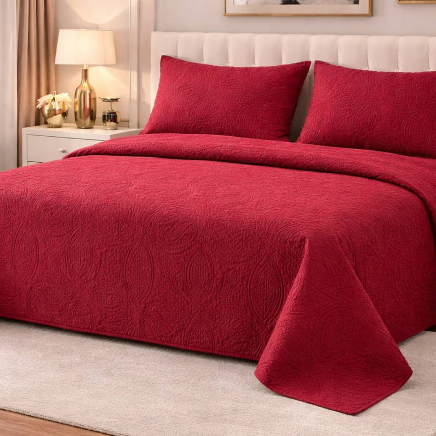 Comforters