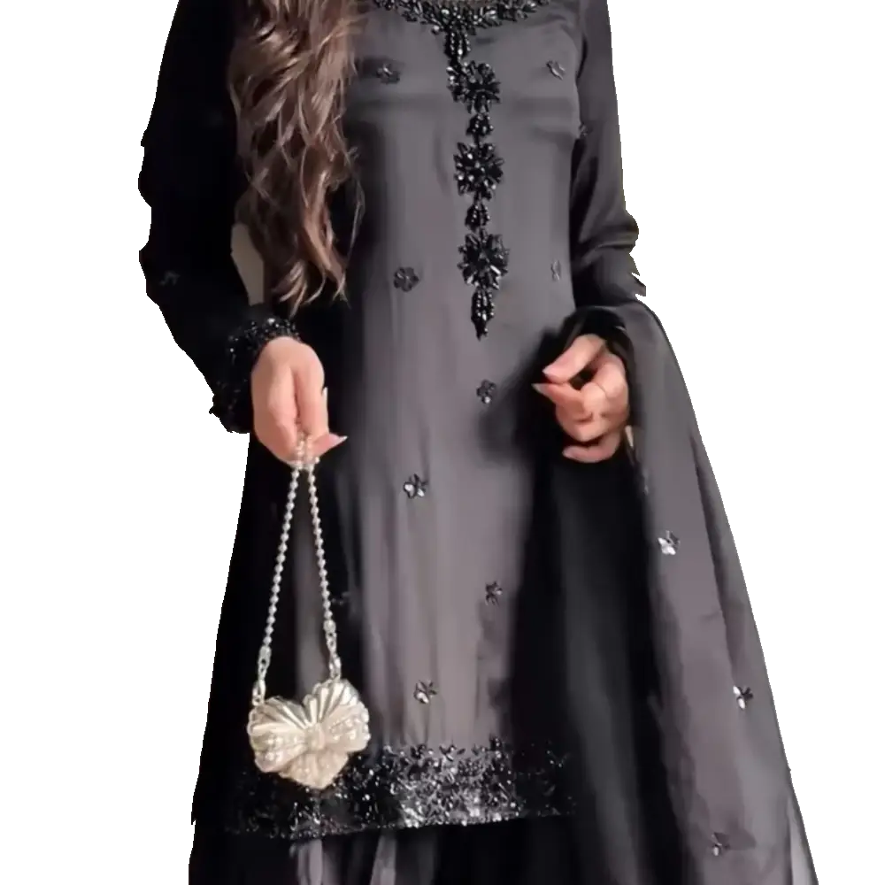 Wear Our <em>Luxurious</em> Silk